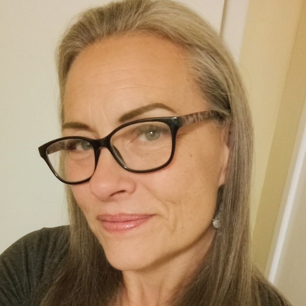 Meet your Posher, Audra